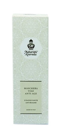 Maharishi Ayurveda Maschera Viso Antiage 100ml