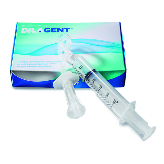 DILAGENT SONDA AN SIL 1PZ