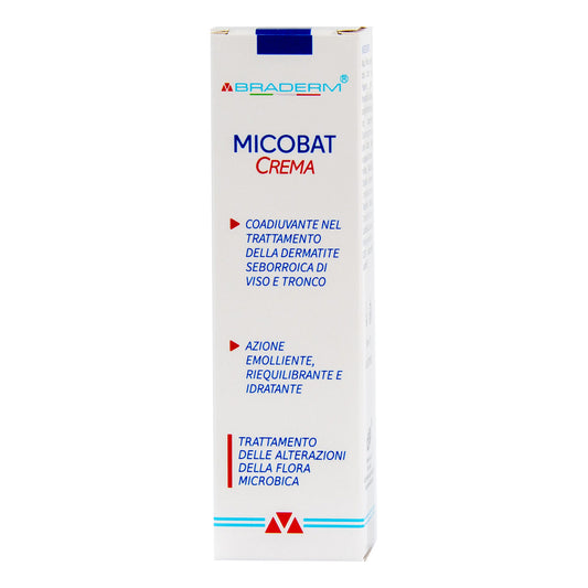 BRADERM MICOBAT CREMA 50ML