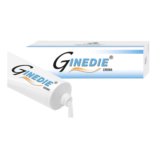 GINEDIE CREMA 25ML