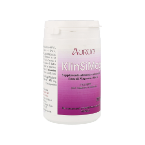 KLINSIMAG POLVERE 200 GRAMMI