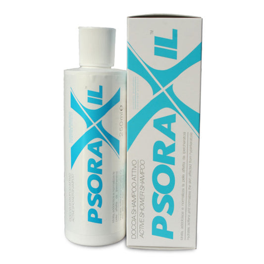 PSORAXIL DET SH ATTIVO 250ML