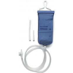 ENTEROCLISMA MEDS PIEGHEVOLE