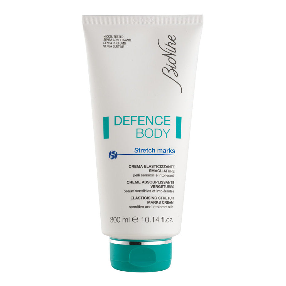 DEFENCE BODY REPAIR CREMA ELASTICIZZANTE SMAGLIATURE