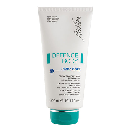 DEFENCE BODY REPAIR CREMA ELASTICIZZANTE SMAGLIATURE