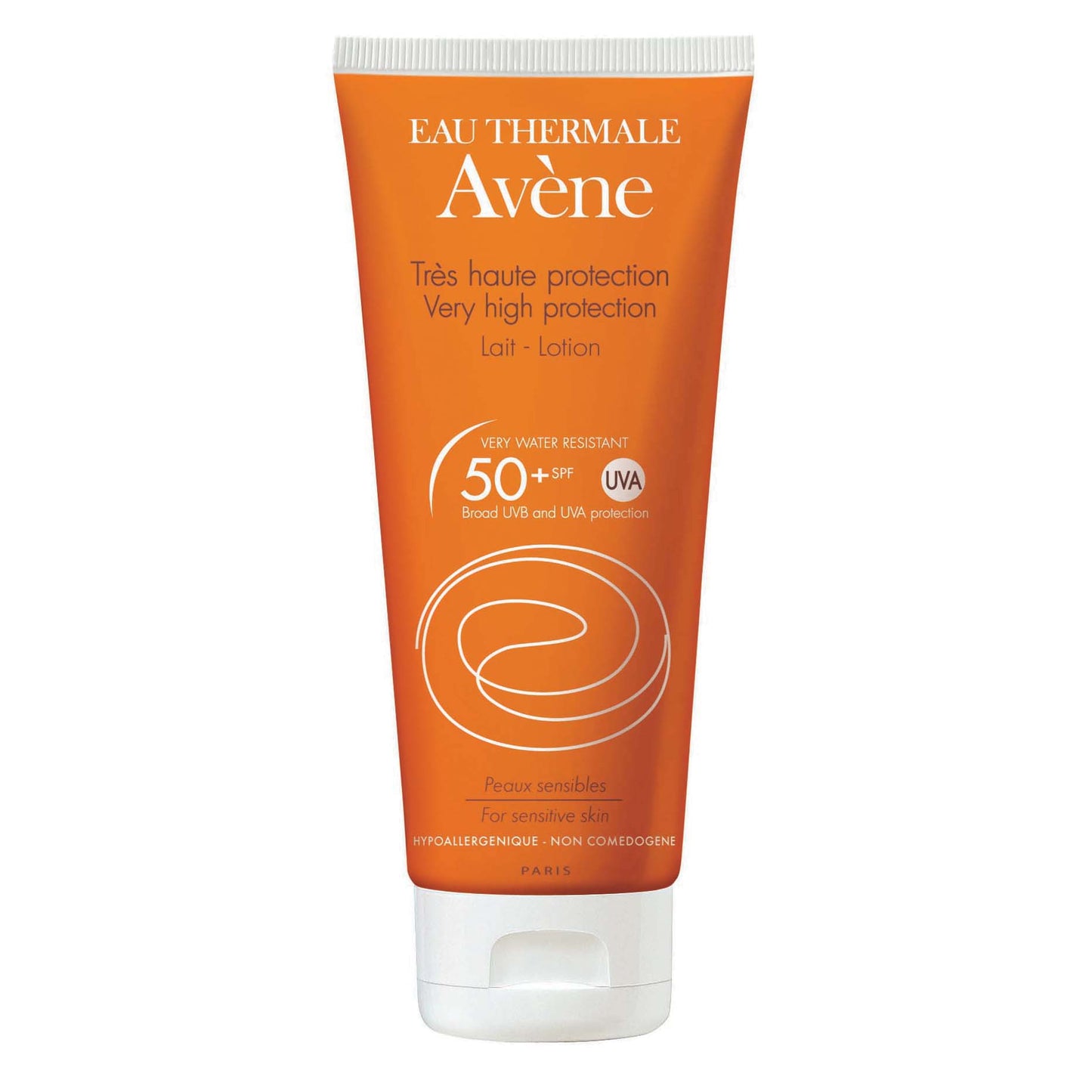 EAU TH.SOL LATTE BB 50+ 100ML