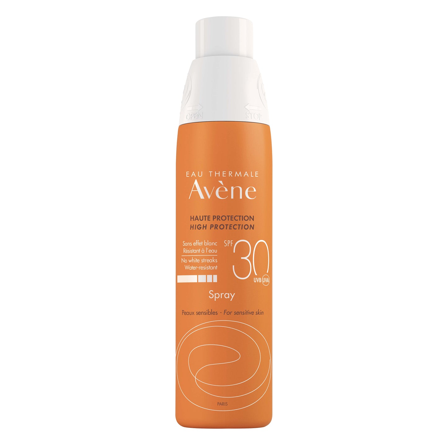 AVENE EAU THERMALE SOLARE SPRAY PROTEZIONE SPF30 200 ML