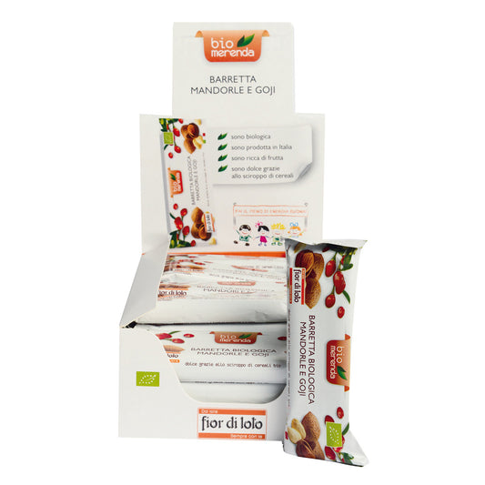 BARRETTA BIO MAND&GOJI 30G FDL