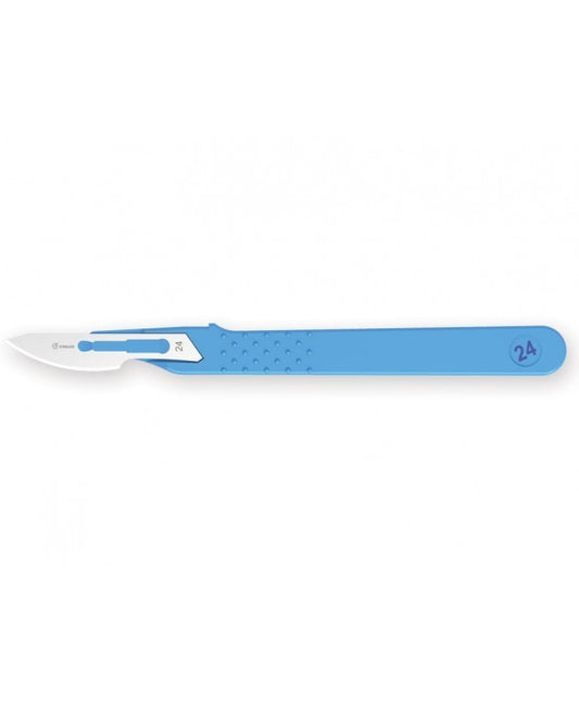 BISTURI MON STERILE FIGURA 24