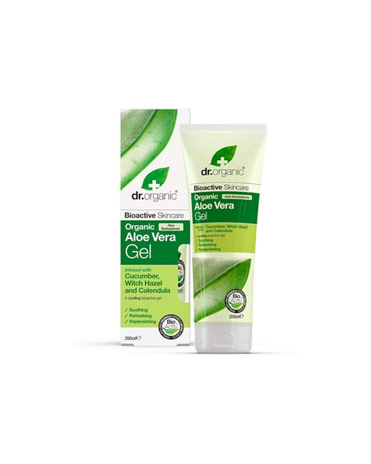 CALENDULA ALOE CR BAMB 50ML