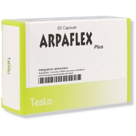 ARPAFLEX PLUS 60CPS