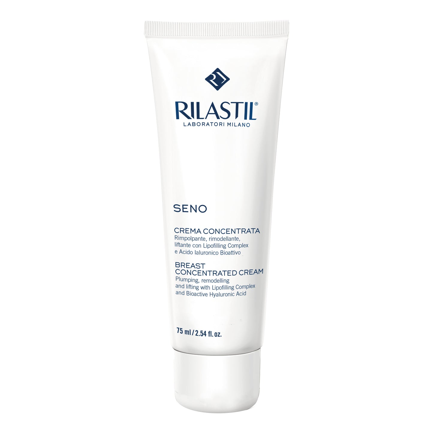 RILASTIL SENO CREMA CONCENTRATA 75 ML