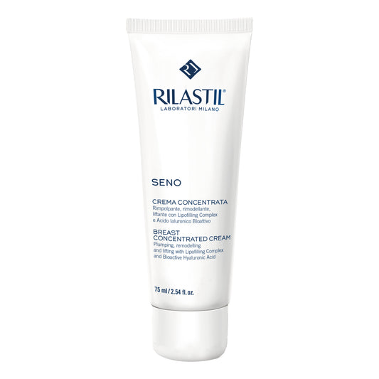 RILASTIL SENO CREMA CONCENTRATA 75 ML