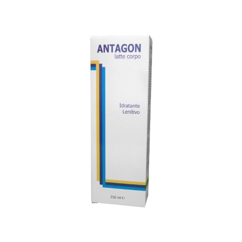 ANTAGON LATTE CORPO 250ML