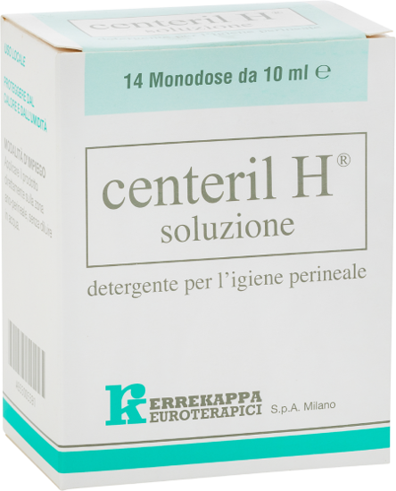 CENTERIL GEL GAMBE 75ML