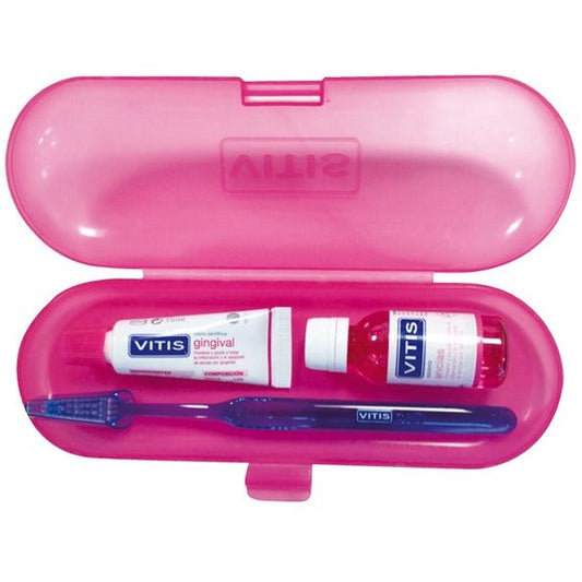 VITIS KIT GINGIVAL15ML+30ML+SP