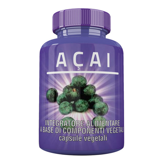 ACAI 30CPS BIOSALUS