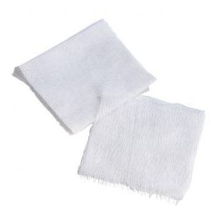 CAVALLARO CURA MEDICAZIONE GARZA 10X25CM 4 PEZZI