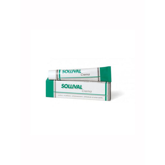 SOLLIVAL CREMA 50ML