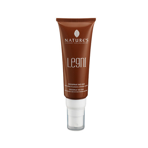 Nature's Legni Deospray 75ml