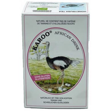 KAROO AFRICAN DRINK BIO 150G