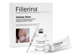 FILLERINA SENO VOL GEL+CR LIV2