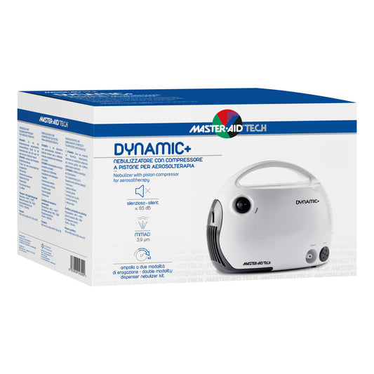 MASTER-AID DYNAMIC AEROSOL