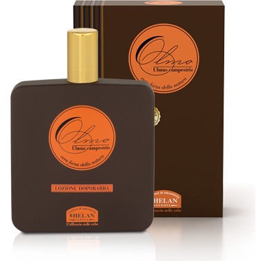 Helan Olmo Lozione Dopobarba Uomo 100ml