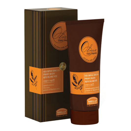 OLMO SHAMPOO DOCCIA PROF
