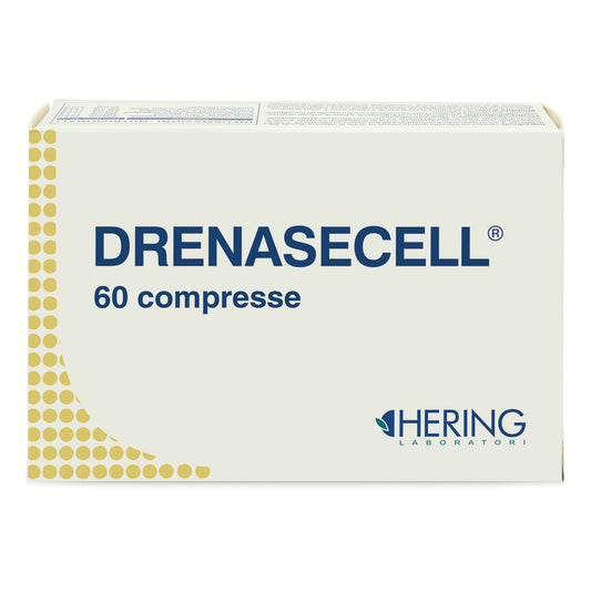 DRENASECELL 60CPR 450MG