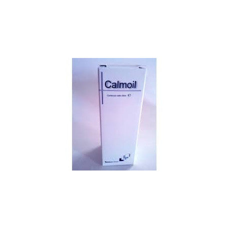 CALMOIL 30ML (NAT. OMNIA)