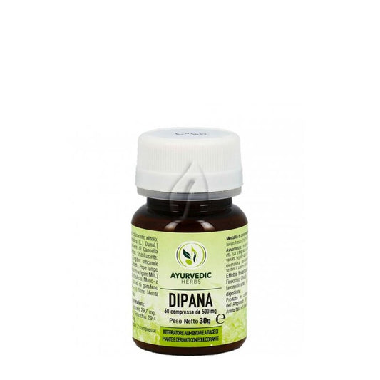 DIPANA 60CPR 30G