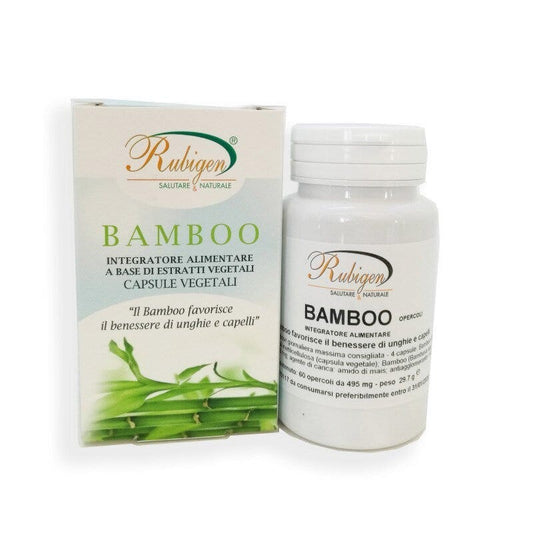 BAMBOO 60CPS NATUR F