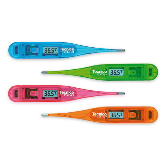 TERMOMET-DIGIFLUO FUCS 7543350