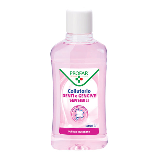 PROFAR COLLUT DENT/GENG SENS
