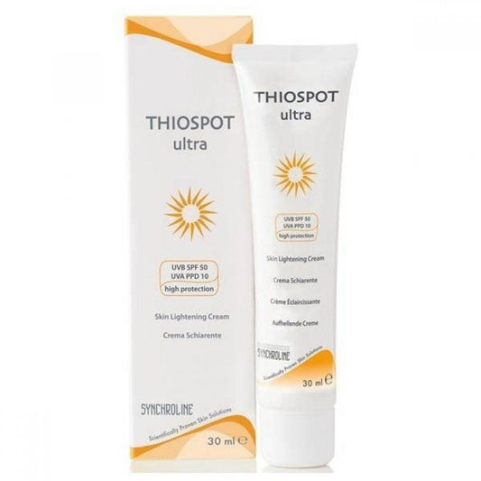 THIOSPOT ULTRA SPF50+ 30ML