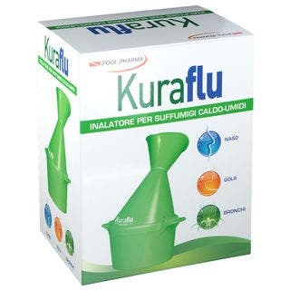 KURAFLU Inalatore