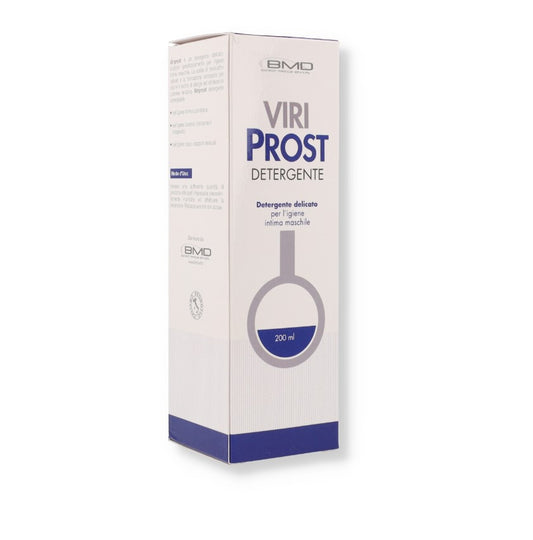 VIRIPROST DETERGENTE INTIMO 200ML