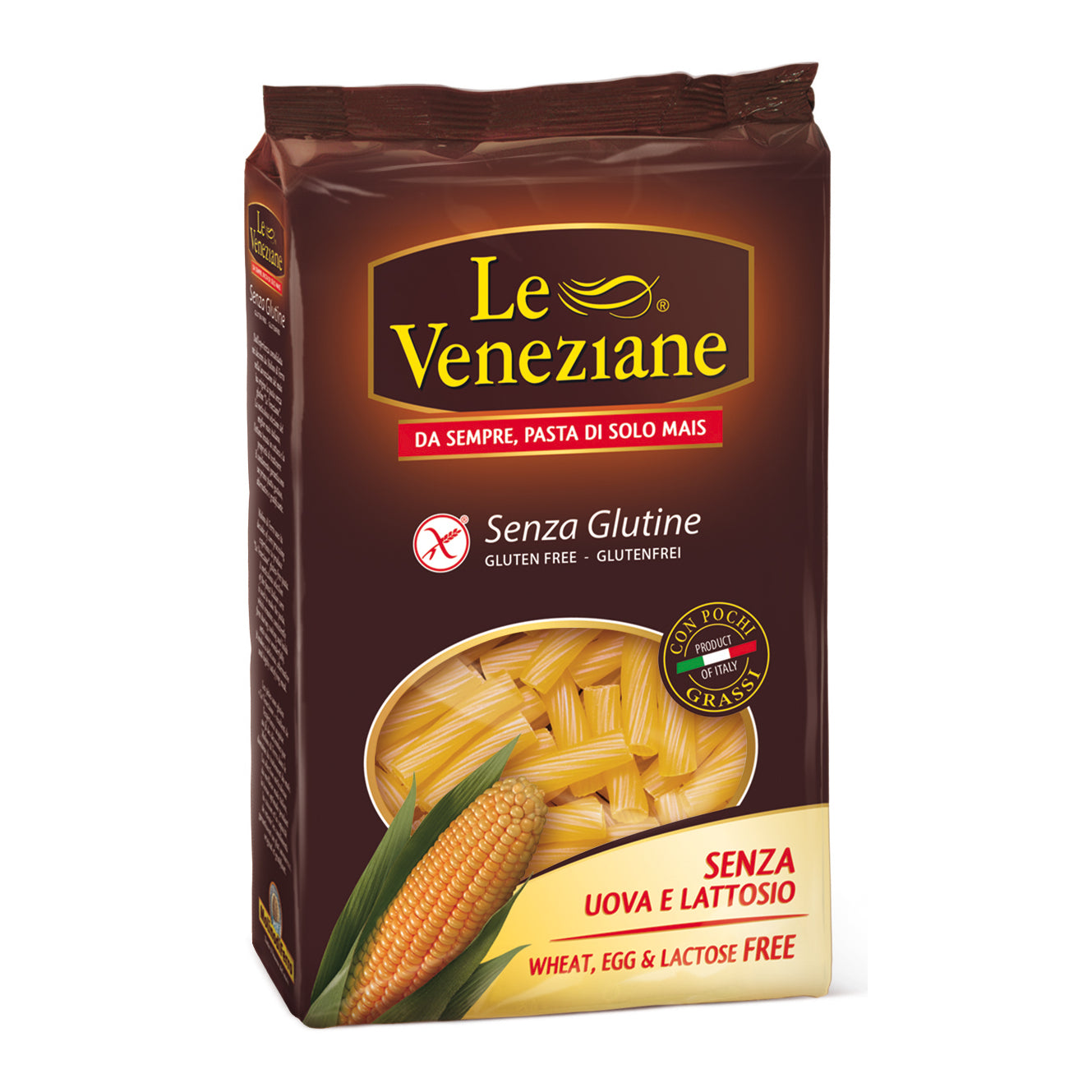 LE VENEZIANE Pasta Rigatoni 250g
