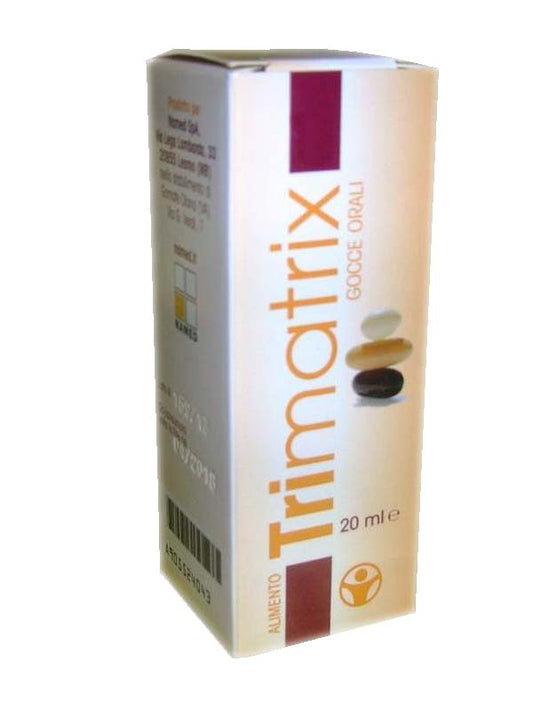 TRIMATRIX I GOCCE 20ML