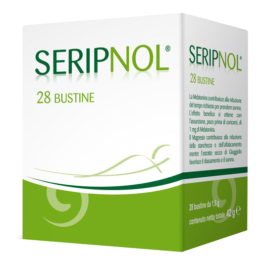 SERIPNOL 28BUST