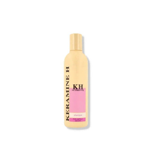 KERAMINE H SHAMPOO NUTR 300ML