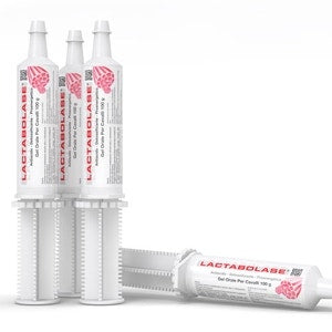 Lactabolase Gel Orale Per Equini 1 Siringa 100g