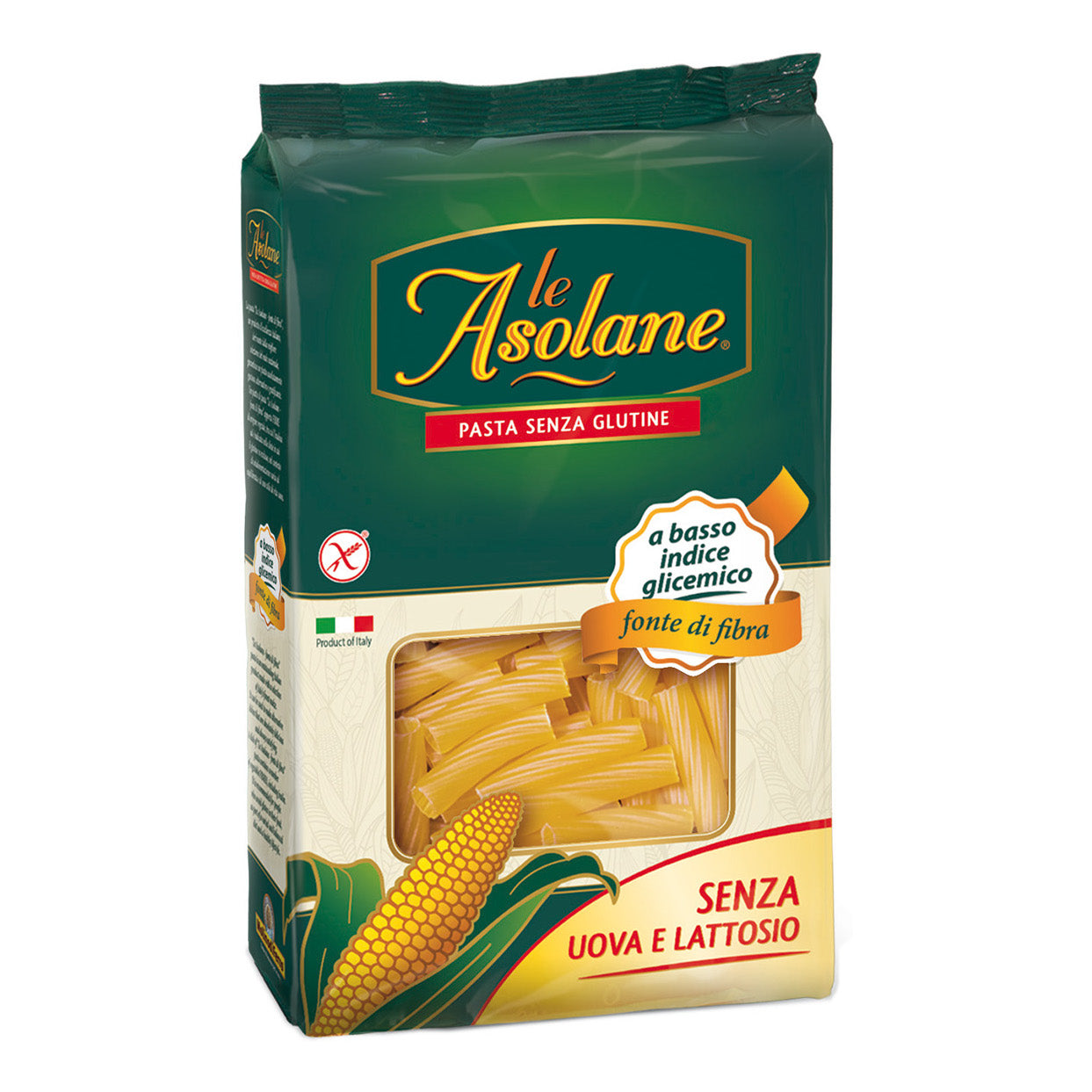 LE ASOLANE FONTE FIBRA RIGATON