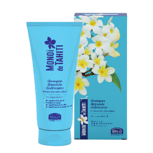 MONOI SHAMPOO DOPOSOLE