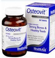 OSTEOVIT 60 Cps