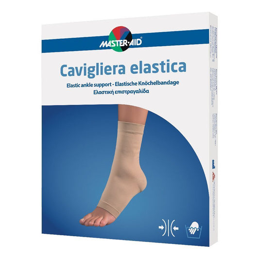 MASTER-AID CAVIGL EL M