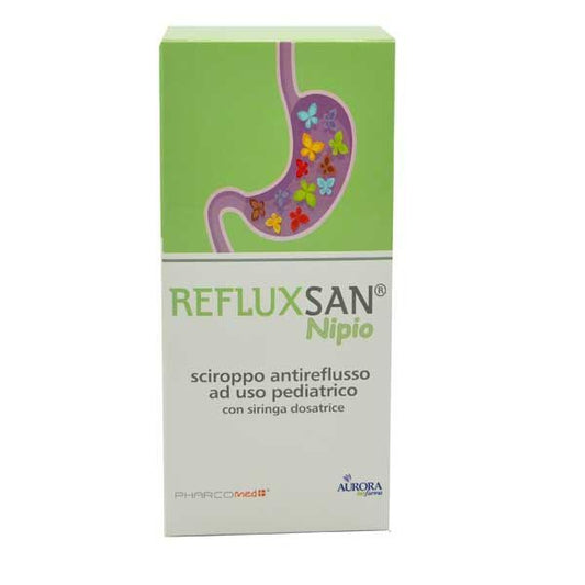 REFLUXSAN NIPIO 150 ML
