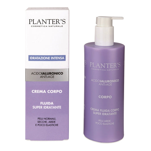 PLANTERS AC IAL CR CRP FLUIDA