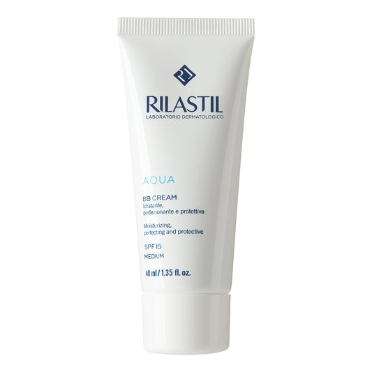 RILASTIL ACQUA BB CREAM MEDUM
